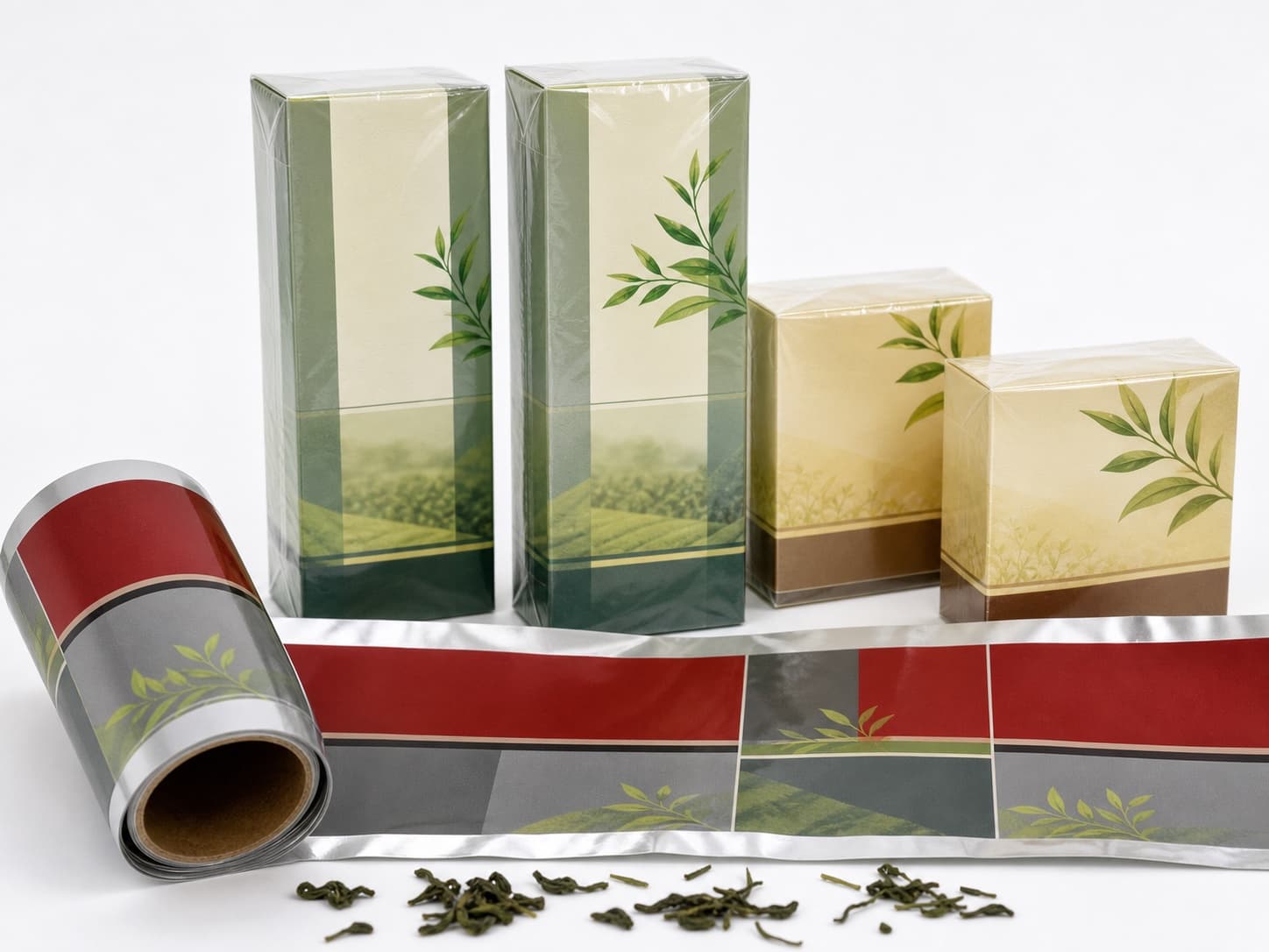 Heat Seal Film (열접착 필름)